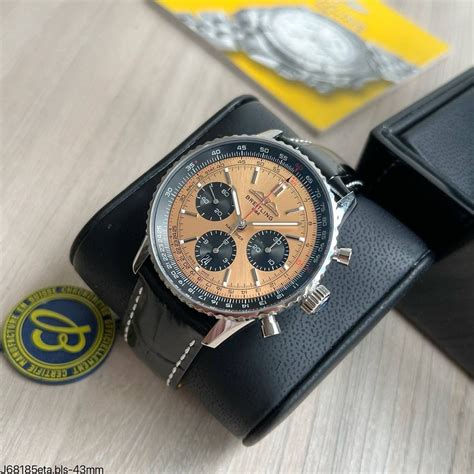 breitling clone|breitling clone swiss made.